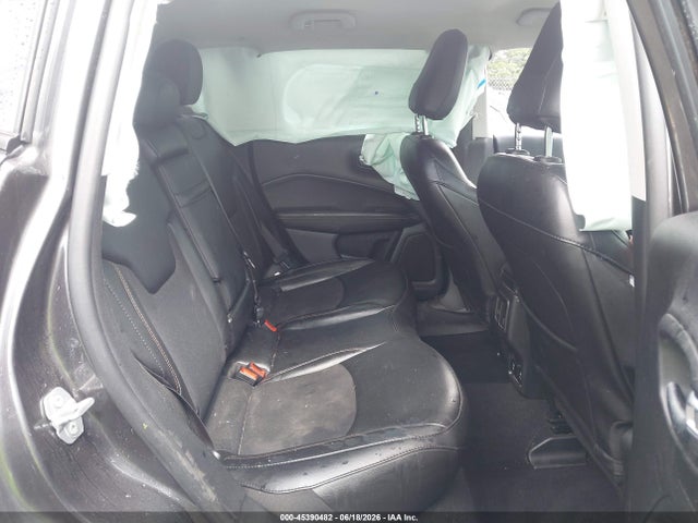 Продаж на аукціоні авто 2019 Jeep Compass Latitude 4x4, vin: 3C4NJDBB5KT846879, номер лоту: 45390482