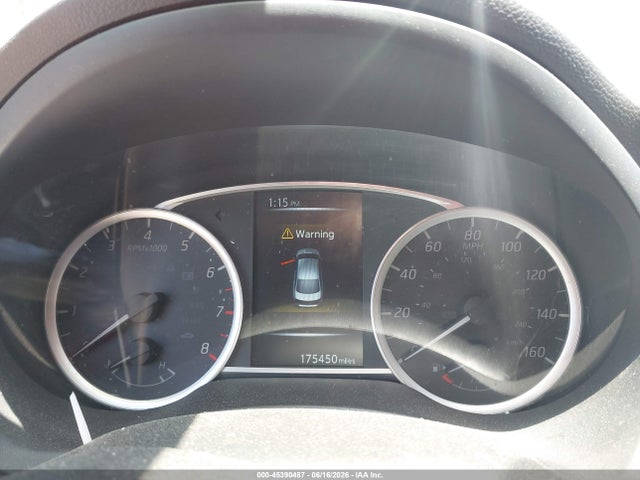 Aukcja sprzedaży 2017 Nissan Sentra Sv, vin: 3N1AB7AP4HY302267, numer aukcji: 45390487