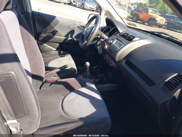 Aukcja sprzedaży 2008 Honda Fit, vin: JHMGD37498S065067, numer aukcji: 45390489