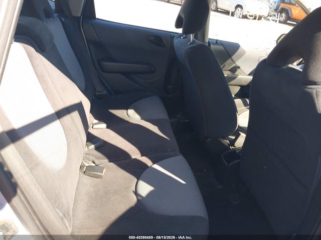 Aukcja sprzedaży 2008 Honda Fit, vin: JHMGD37498S065067, numer aukcji: 45390489