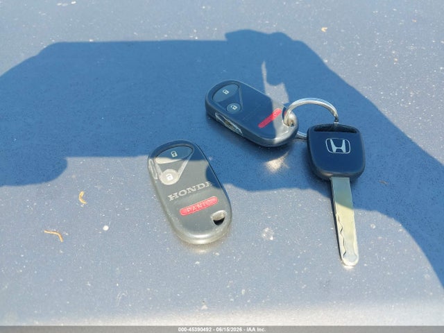 Продажа на аукционе авто 2005 Honda Civic Lx, vin: JHMES16595S000226, номер лота: 45390492