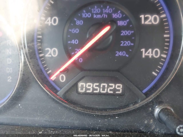 Продажа на аукционе авто 2005 Honda Civic Lx, vin: JHMES16595S000226, номер лота: 45390492