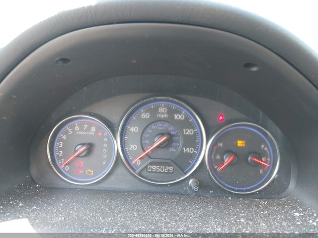 Продажа на аукционе авто 2005 Honda Civic Lx, vin: JHMES16595S000226, номер лота: 45390492
