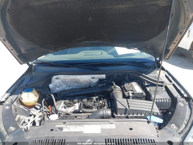 Aukcja sprzedaży 2013 Volkswagen Tiguan Se, vin: WVGAV3AX0DW580979, numer aukcji: 45390495