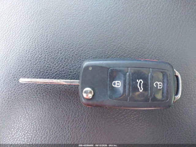 Aukcja sprzedaży 2013 Volkswagen Tiguan Se, vin: WVGAV3AX0DW580979, numer aukcji: 45390495