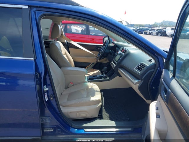 Продаж на аукціоні авто 2016 Subaru Outback 2.5i Limited, vin: 4S4BSBNC3G3285119, номер лоту: 45390496