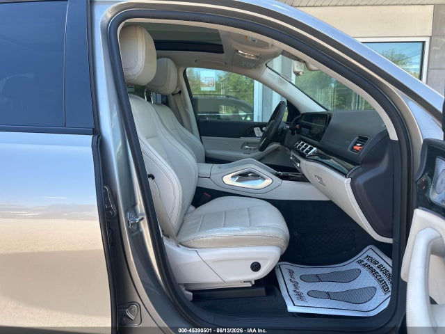 Продажа на аукционе авто 2020 Mercedes-benz Gle 350 4matic, vin: 4JGFB4KBXLA084381, номер лота: 45390501