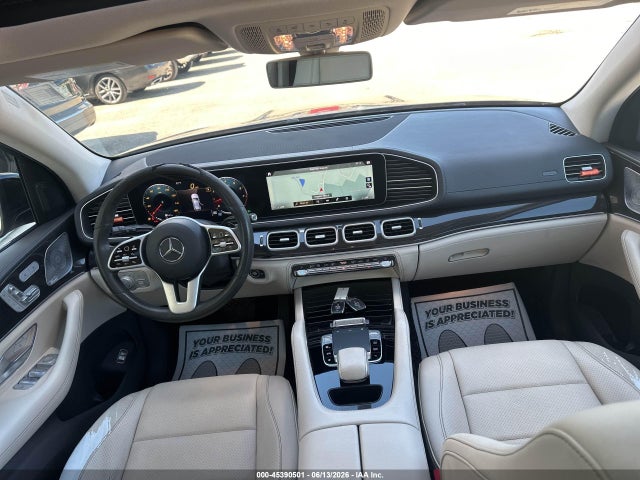 Продажа на аукционе авто 2020 Mercedes-benz Gle 350 4matic, vin: 4JGFB4KBXLA084381, номер лота: 45390501