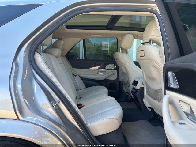 Продажа на аукционе авто 2020 Mercedes-benz Gle 350 4matic, vin: 4JGFB4KBXLA084381, номер лота: 45390501