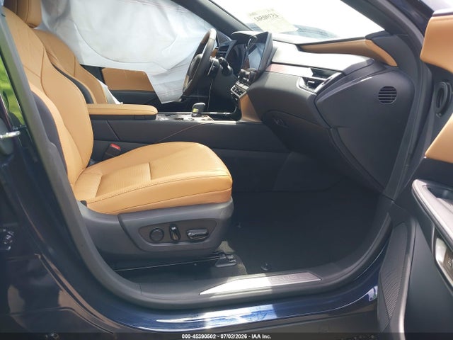45390502 :رقم المزاد ، 2T2BBMCA8TC132959 vin ، 2026 Lexus Rx 350h Premium+ مزاد بيع