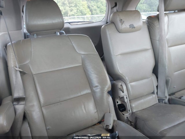 Продажа на аукционе авто 2013 Honda Odyssey Ex-l, vin: 5FNRL5H64DB064263, номер лота: 45390503