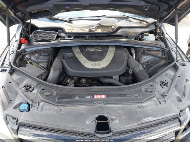 Aukcja sprzedaży 2011 Mercedes-benz R 350 4matic, vin: 4JGCB6FE8BA127343, numer aukcji: 45390516