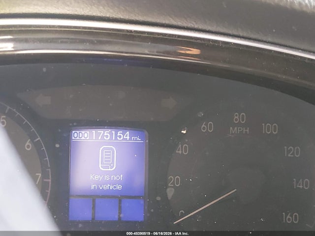 Aukcja sprzedaży 2013 Hyundai Genesis 3.8, vin: KMHGC4DD6DU209926, numer aukcji: 45390519