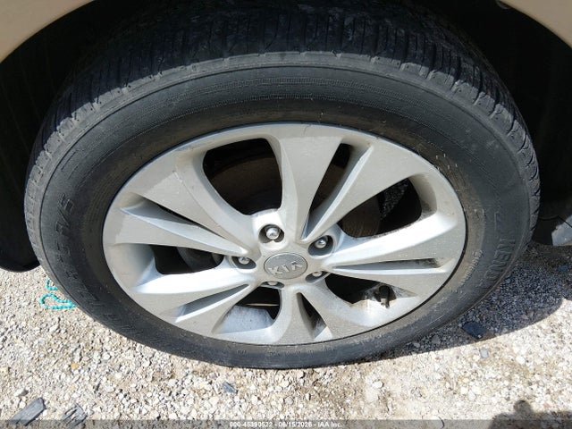 45390522 :رقم المزاد ، KNDJP3A57F7139442 vin ، 2015 Kia Soul + مزاد بيع