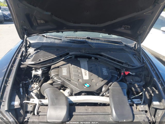 Aukcja sprzedaży 2012 Bmw X5 Xdrive50i, vin: 5UXZV8C56CL425156, numer aukcji: 45390526