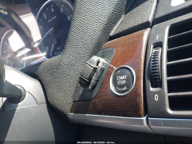 Aukcja sprzedaży 2012 Bmw X5 Xdrive50i, vin: 5UXZV8C56CL425156, numer aukcji: 45390526