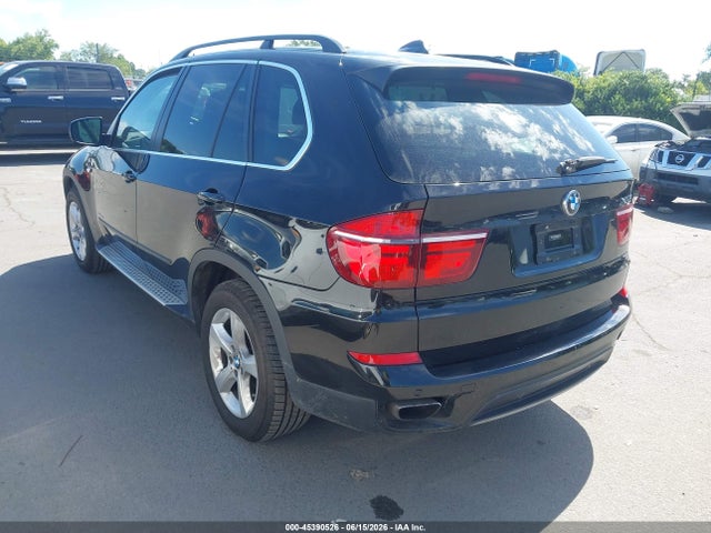Aukcja sprzedaży 2012 Bmw X5 Xdrive50i, vin: 5UXZV8C56CL425156, numer aukcji: 45390526