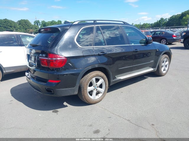 Aukcja sprzedaży 2012 Bmw X5 Xdrive50i, vin: 5UXZV8C56CL425156, numer aukcji: 45390526