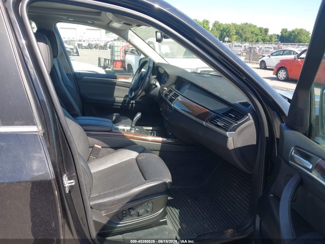 Aukcja sprzedaży 2012 Bmw X5 Xdrive50i, vin: 5UXZV8C56CL425156, numer aukcji: 45390526