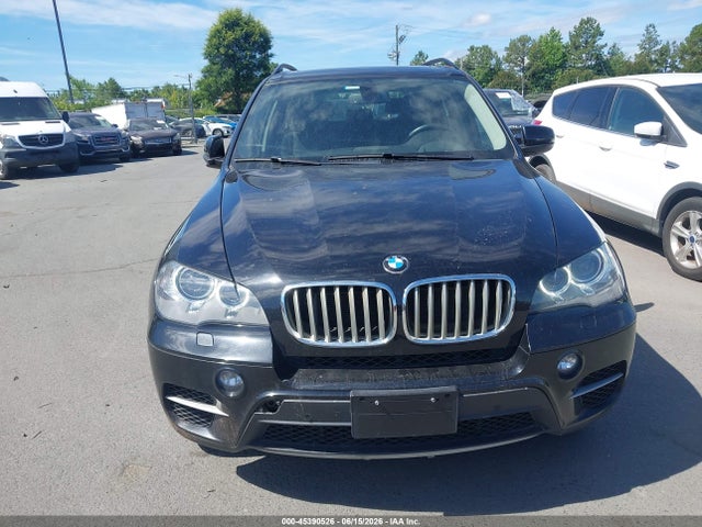 Aukcja sprzedaży 2012 Bmw X5 Xdrive50i, vin: 5UXZV8C56CL425156, numer aukcji: 45390526