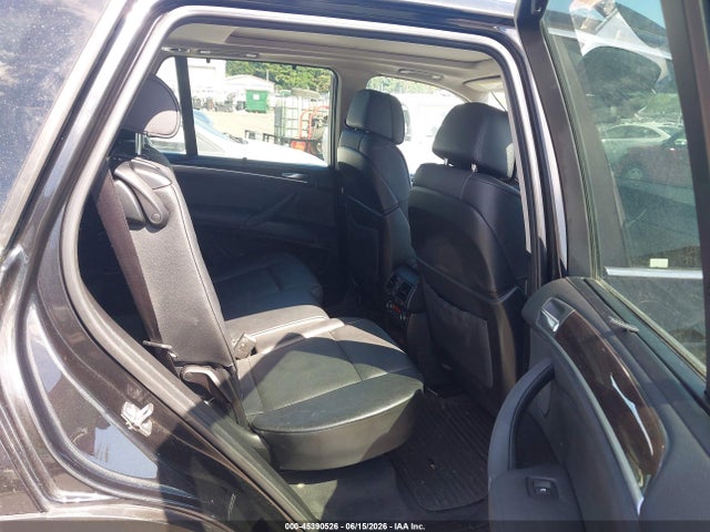 Aukcja sprzedaży 2012 Bmw X5 Xdrive50i, vin: 5UXZV8C56CL425156, numer aukcji: 45390526