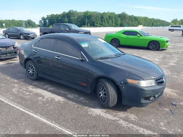 Auction sale of the 2007 Acura Tsx, vin: JH4CL96857C003196, lot number: 45390528