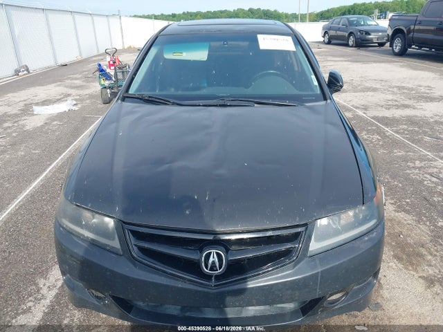 Aukcja sprzedaży 2007 Acura Tsx, vin: JH4CL96857C003196, numer aukcji: 45390528