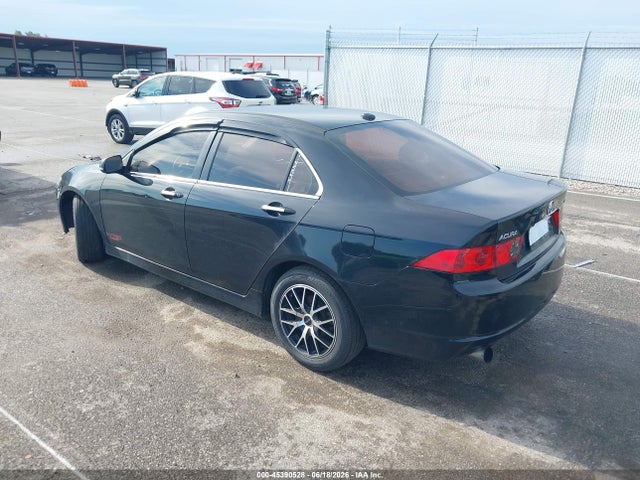 Aukcja sprzedaży 2007 Acura Tsx, vin: JH4CL96857C003196, numer aukcji: 45390528