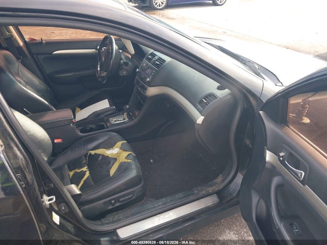 Aukcja sprzedaży 2007 Acura Tsx, vin: JH4CL96857C003196, numer aukcji: 45390528