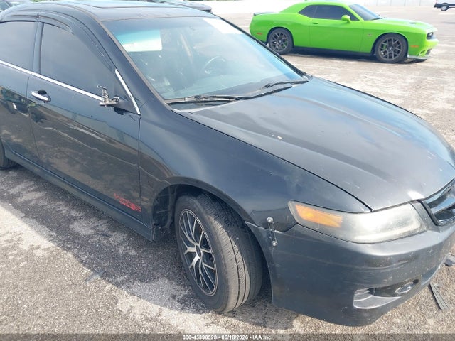 Aukcja sprzedaży 2007 Acura Tsx, vin: JH4CL96857C003196, numer aukcji: 45390528