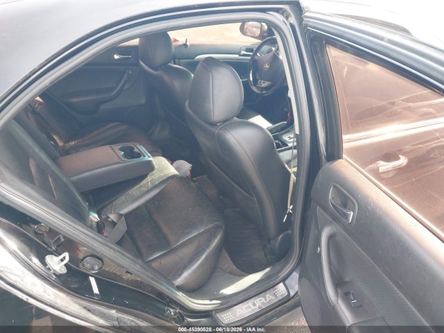 Aukcja sprzedaży 2007 Acura Tsx, vin: JH4CL96857C003196, numer aukcji: 45390528