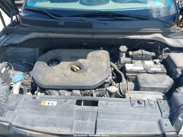 KIA SOUL + 2018 KNDJP3A53J7898629 Image 10