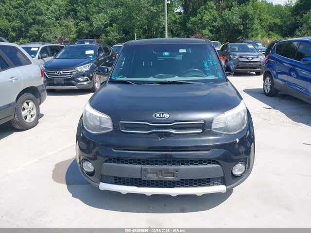KIA SOUL + 2018 KNDJP3A53J7898629 Image 12