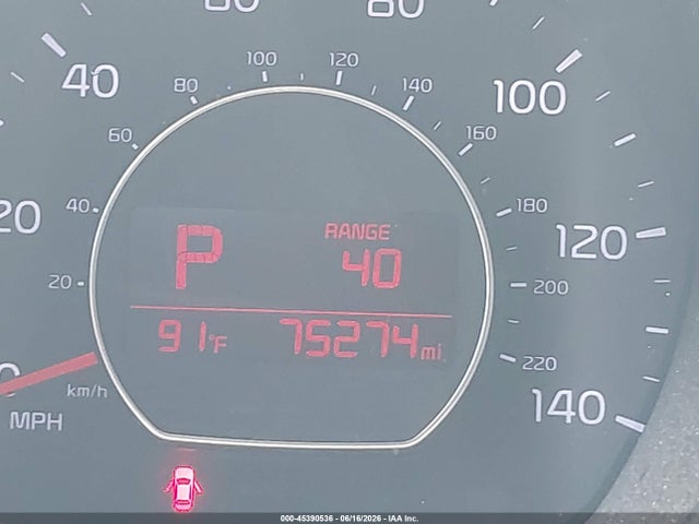 KIA SOUL + 2018 KNDJP3A53J7898629 Image 15