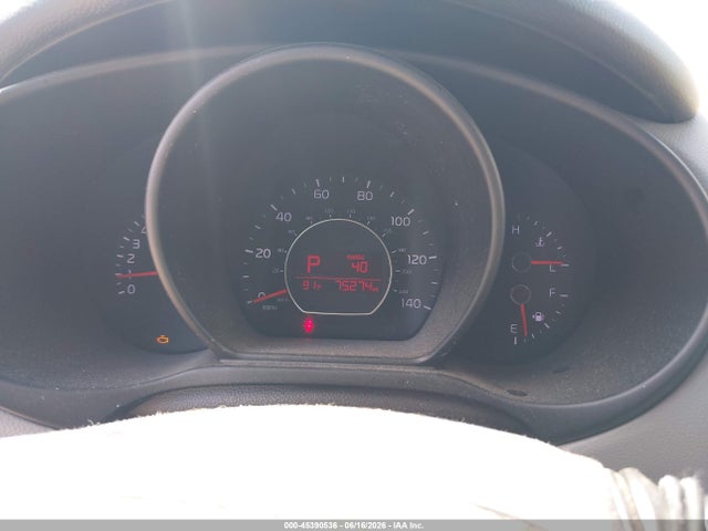 Продажа на аукционе авто 2018 Kia Soul +, vin: KNDJP3A53J7898629, номер лота: 45390536