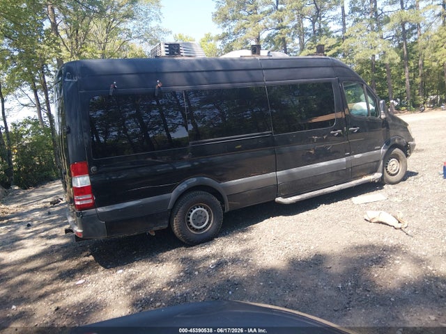 Aukcja sprzedaży 2013 Mercedes-benz Sprinter 2500 High  Roof, vin: WDZPE8CC0D5728446, numer aukcji: 45390538