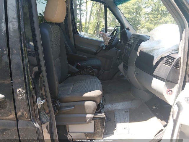 Aukcja sprzedaży 2013 Mercedes-benz Sprinter 2500 High  Roof, vin: WDZPE8CC0D5728446, numer aukcji: 45390538