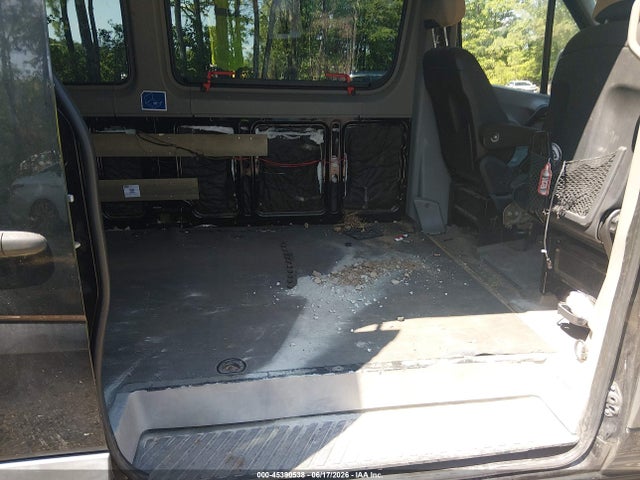 Aukcja sprzedaży 2013 Mercedes-benz Sprinter 2500 High  Roof, vin: WDZPE8CC0D5728446, numer aukcji: 45390538