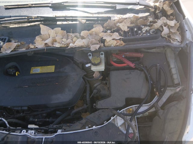45390543 :رقم المزاد ، 1FMCU9GX7EUB98693 vin ، 2014 Ford Escape Se مزاد بيع