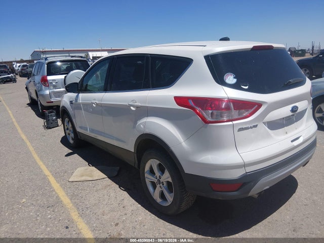 45390543 :رقم المزاد ، 1FMCU9GX7EUB98693 vin ، 2014 Ford Escape Se مزاد بيع
