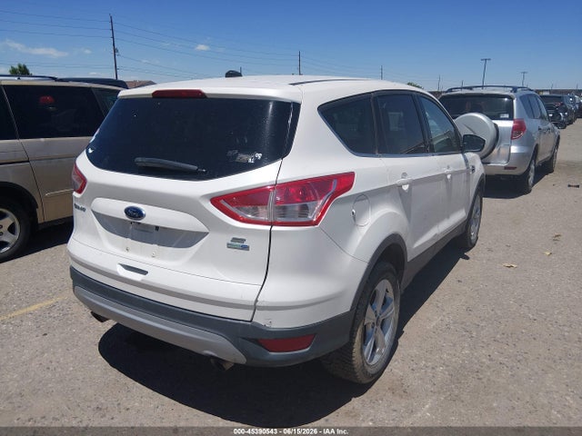 45390543 :رقم المزاد ، 1FMCU9GX7EUB98693 vin ، 2014 Ford Escape Se مزاد بيع