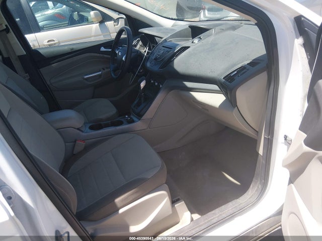 45390543 :رقم المزاد ، 1FMCU9GX7EUB98693 vin ، 2014 Ford Escape Se مزاد بيع