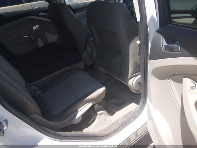 45390543 :رقم المزاد ، 1FMCU9GX7EUB98693 vin ، 2014 Ford Escape Se مزاد بيع
