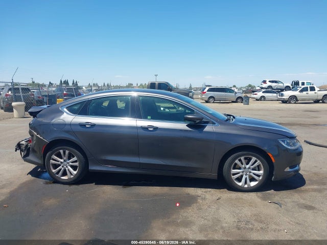 Chrysler 200 Limited 2016 1C3CCCAB3GN111861 Image 13