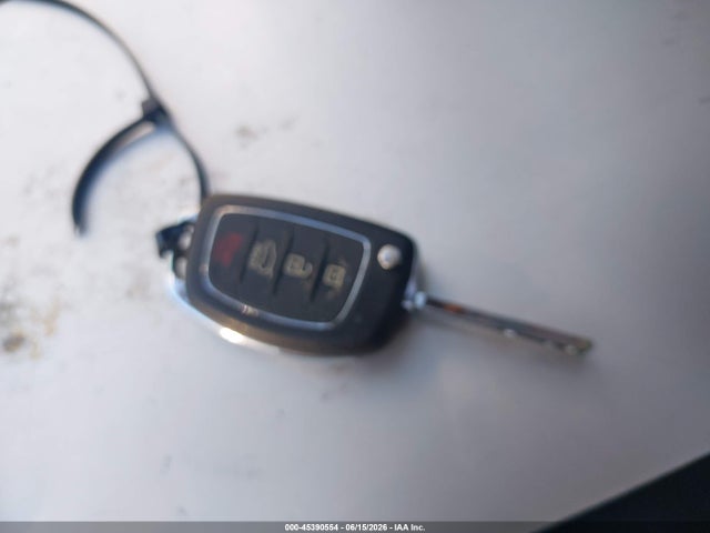 Hyundai Santa Fe Gls 2014 KM8SM4HF4EU036783 Image 11