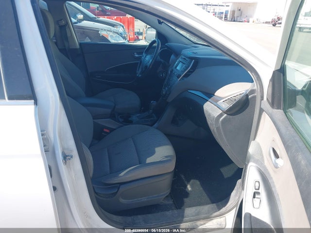 Hyundai Santa Fe Gls 2014 KM8SM4HF4EU036783 Image 5