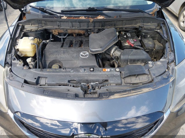 JM3TB3BV1E0445525 Mazda CX-9 SPORT