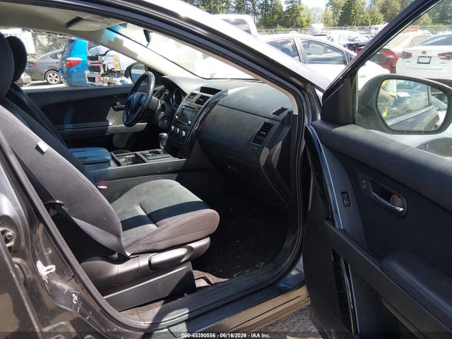 JM3TB3BV1E0445525 Mazda CX-9 SPORT