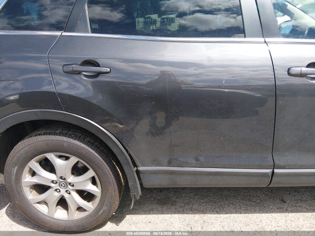 JM3TB3BV1E0445525 Mazda CX-9 SPORT