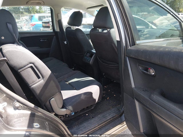 JM3TB3BV1E0445525 Mazda CX-9 SPORT